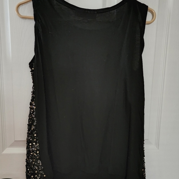 Sparkling Sequin top - Picture 5 of 5